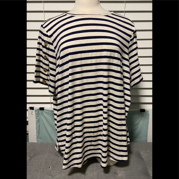 89th & Madison Tops - 89th & Madison blouse